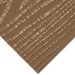 Заборная доска ДПК NanoWood Nature 3D полнотелая Орех купить в Ростове-на-Дону