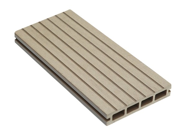 Террасная доска из ДПК CM Decking серия BARK цвет ясень купить в Ростове-на-Дону