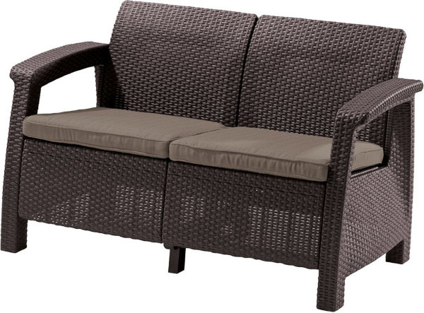 Диван Corfu Love Seat Европа купить в Ростове-на-Дону