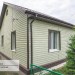 Сайдинг Виниловый Ю-Пласт, Timberblock (Тимберблок), Ясень прованс зеленый купить в Ростове-на-Дону