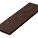 Террасная доска из ДПК RusDecking Unodeck Ultra - Венге купить в Ростове-на-Дону
