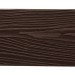 Террасная доска из ДПК RusDecking Unodeck Ultra - Венге купить в Ростове-на-Дону