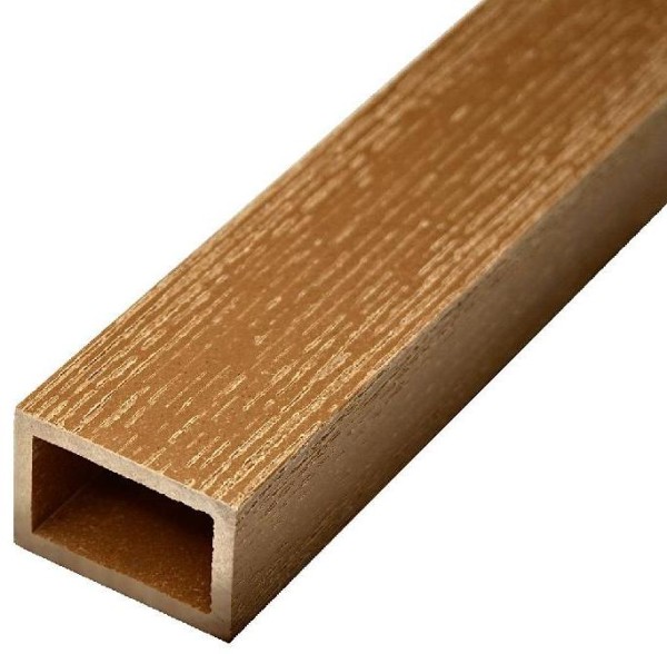 Балясина FAYNAG ДПК WOOD тик купить в Ростове-на-Дону