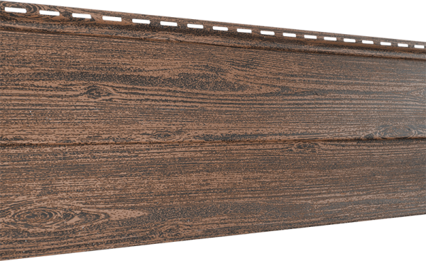 Сайдинг Ю-Пласт TIMBERBLOCK Ель (Тимберблок), Сибирская купить в Ростове-на-Дону