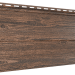 Сайдинг Ю-Пласт TIMBERBLOCK Ель (Тимберблок), Сибирская купить в Ростове-на-Дону