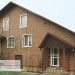 Сайдинг Ю-Пласт TIMBERBLOCK Ель (Тимберблок), Сибирская купить в Ростове-на-Дону