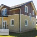 Сайдинг Ю-Пласт TIMBERBLOCK Ель (Тимберблок), Сибирская купить в Ростове-на-Дону