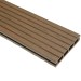 Террасная доска из ДПК CM Decking серия ROBUST цвет мербау купить в Ростове-на-Дону