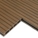 Террасная доска из ДПК CM Decking серия ROBUST цвет мербау купить в Ростове-на-Дону