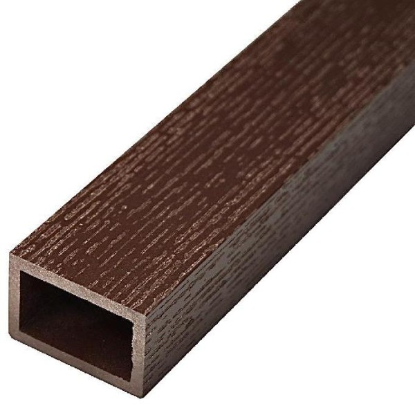 Балясина FAYNAG ДПК WOOD шоколад купить в Ростове-на-Дону