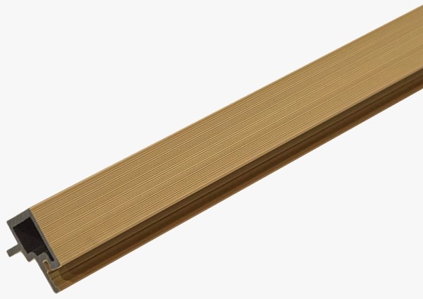 Угловой профиль CM Wall, 3000х56х49 мм PINE (Сосна) купить в Ростове-на-Дону