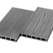 Террасная доска из ДПК RusDecking Unodeck Ultra - Серый купить в Ростове-на-Дону