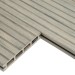 Террасная доска из ДПК CM Decking серия ROBUST цвет ясень купить в Ростове-на-Дону