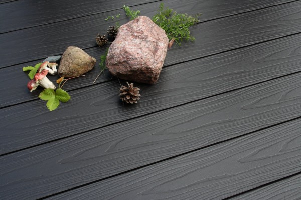 Террасная доска из ДПК Terrapol Практик моноколор Гиацинт (под заказ) купить в Ростове-на-Дону