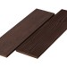 Заборная доска RusDecking UnoDeck Forte - Венге купить в Ростове-на-Дону