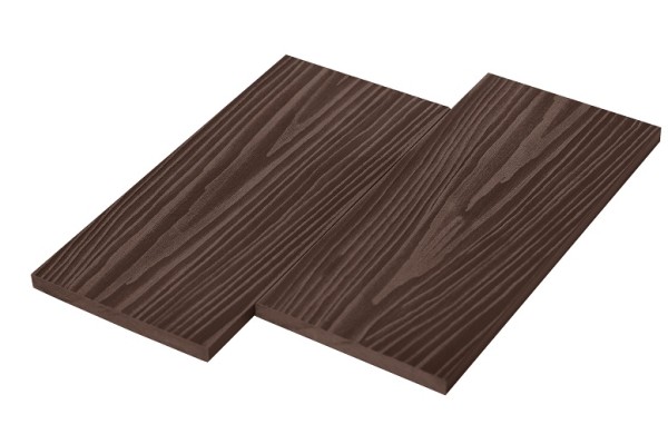 Заборная доска RusDecking UnoDeck Forte - Венге купить в Ростове-на-Дону