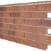 Фасадная панель VOX SOLID BRICK REGULAR бристоль купить в Ростове-на-Дону
